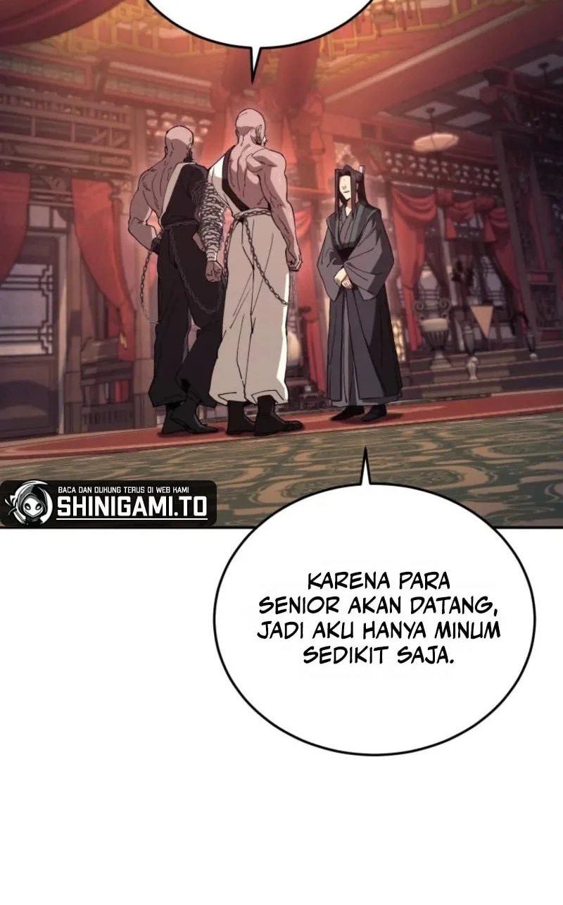My Dad Is The Strongest Under Heaven Chapter 5 Halaman 38