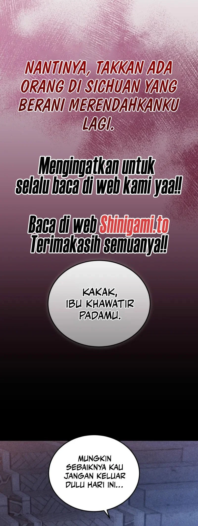 My Dad Is The Strongest Under Heaven Chapter 5 Halaman 42
