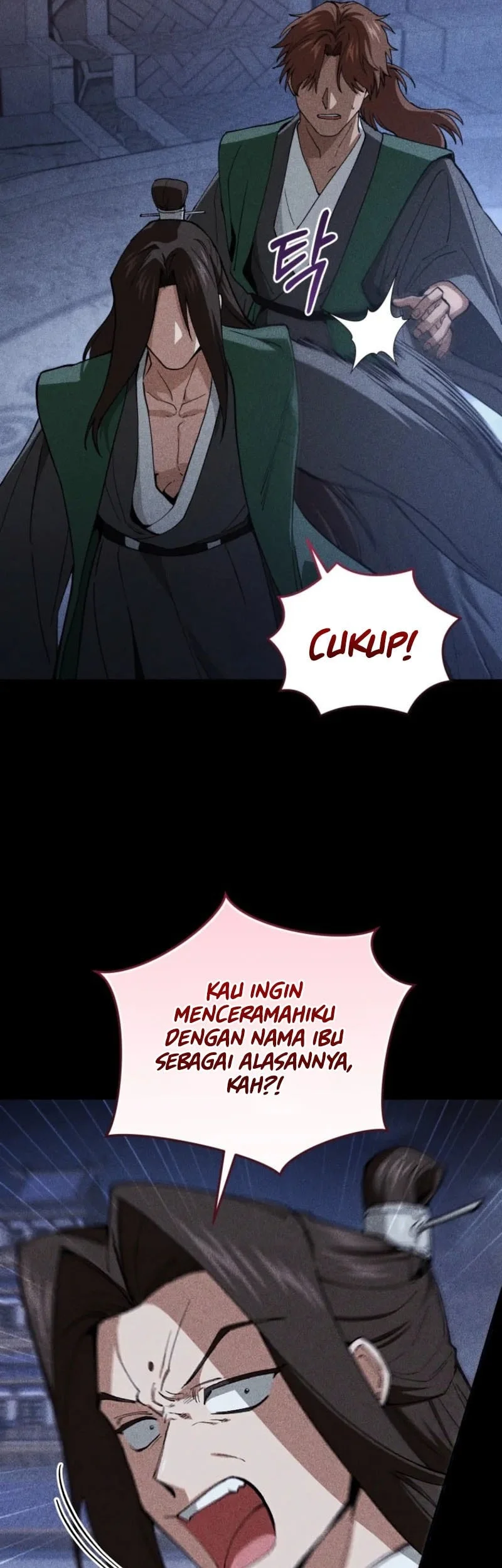 My Dad Is The Strongest Under Heaven Chapter 5 Halaman 43