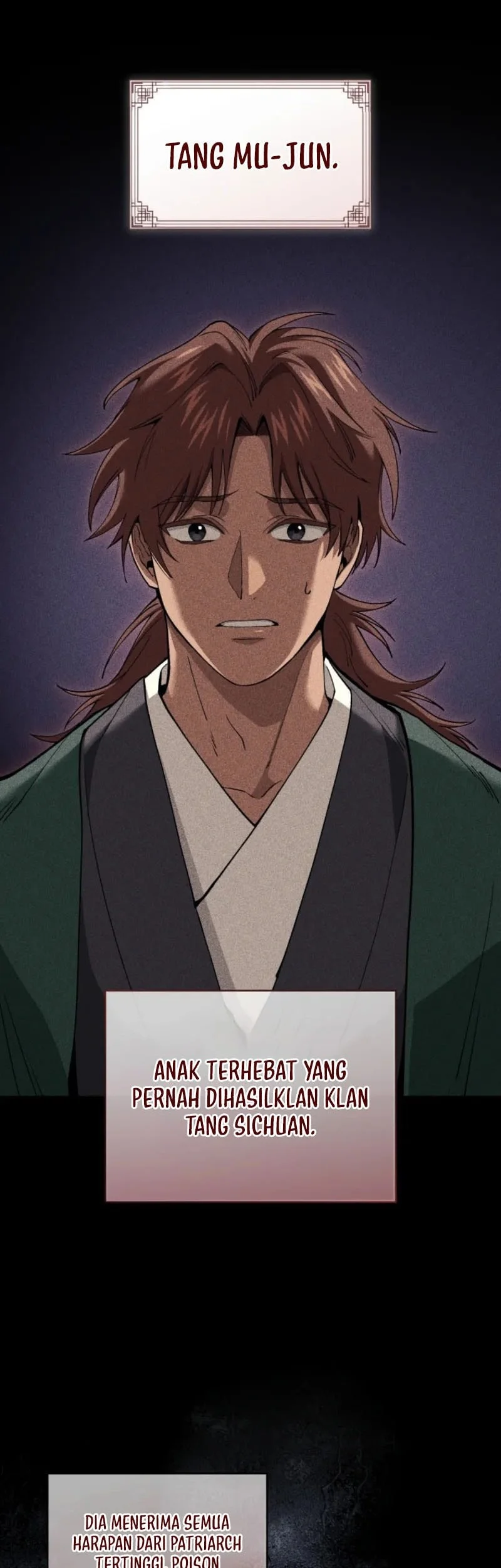 My Dad Is The Strongest Under Heaven Chapter 5 Halaman 45
