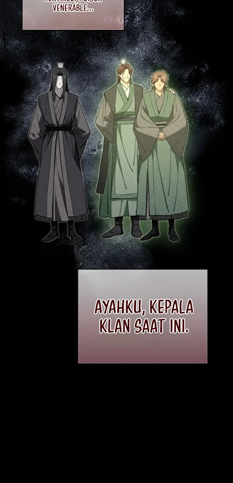 My Dad Is The Strongest Under Heaven Chapter 5 Halaman 46