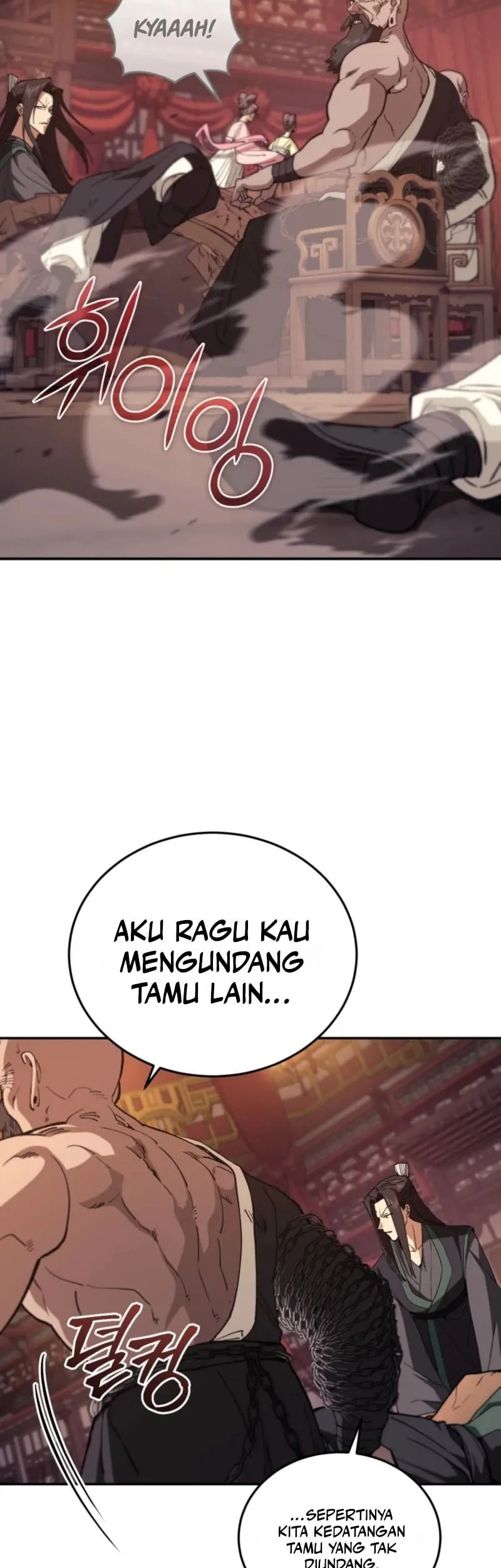 My Dad Is The Strongest Under Heaven Chapter 5 Halaman 53