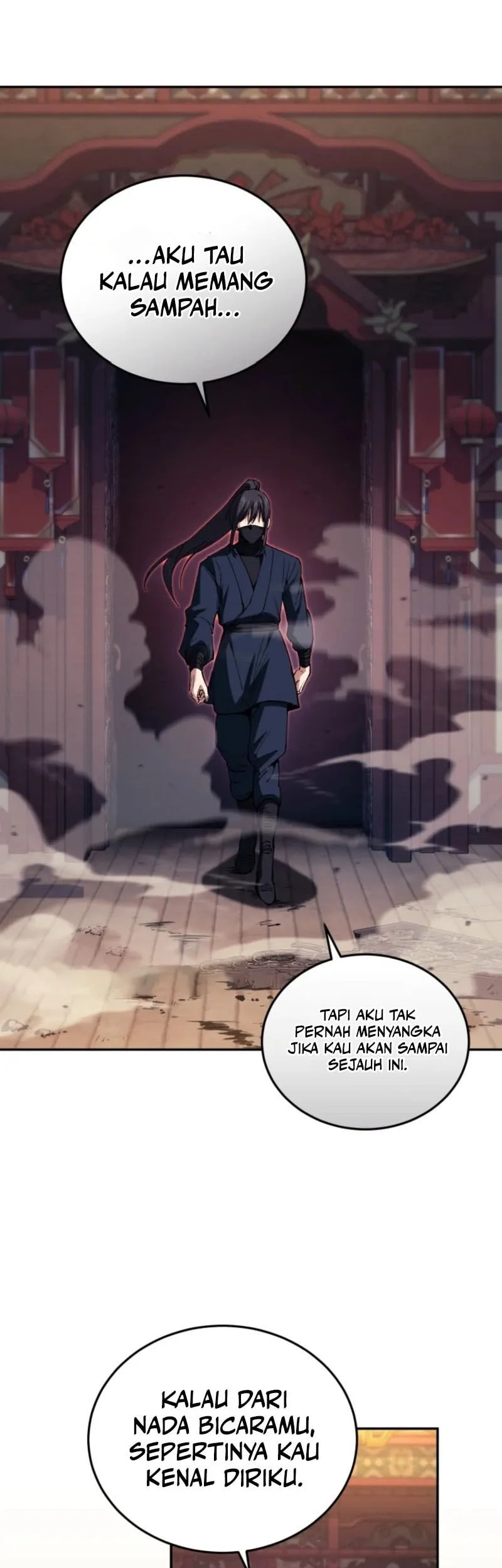 My Dad Is The Strongest Under Heaven Chapter 5 Halaman 55