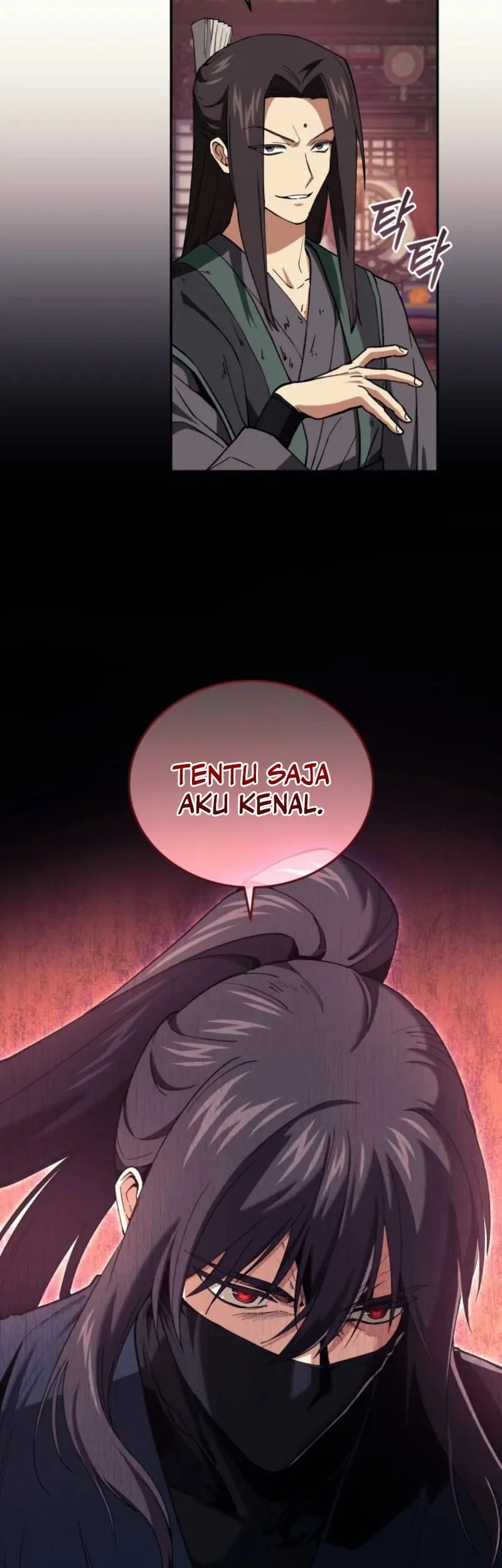 My Dad Is The Strongest Under Heaven Chapter 5 Halaman 56