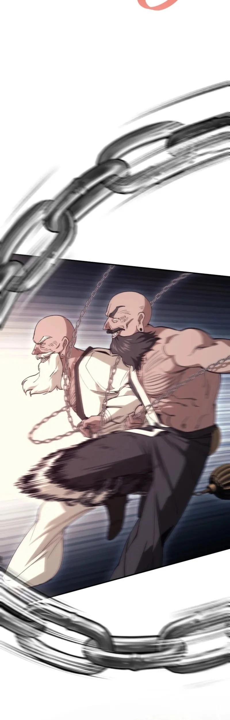 My Dad Is The Strongest Under Heaven Chapter 5 Halaman 64