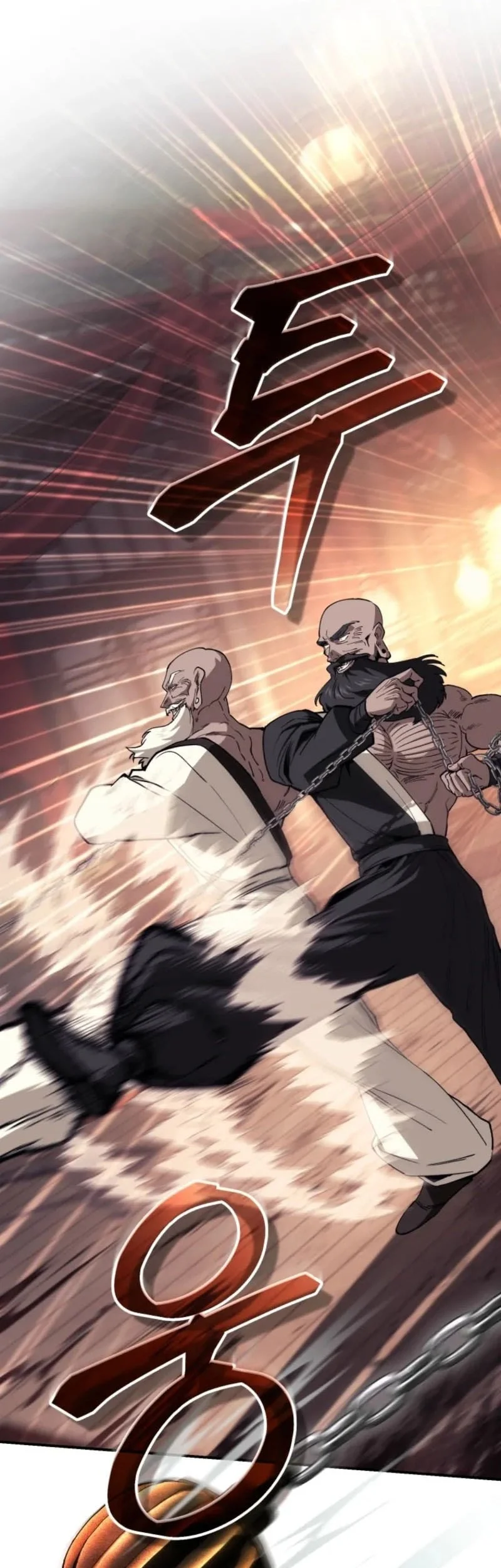 My Dad Is The Strongest Under Heaven Chapter 5 Halaman 65