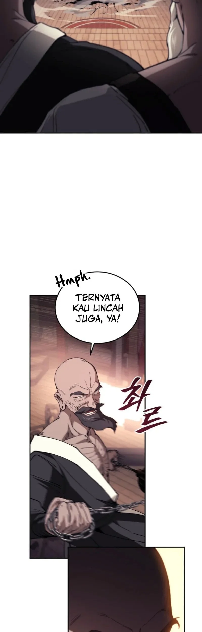 My Dad Is The Strongest Under Heaven Chapter 5 Halaman 68