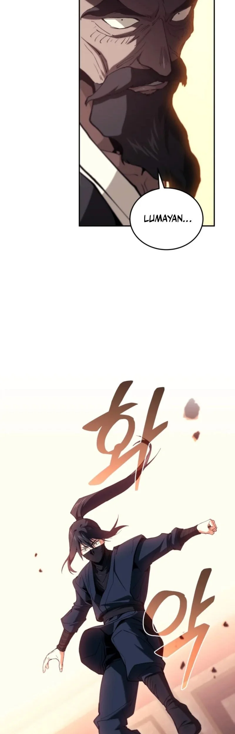 My Dad Is The Strongest Under Heaven Chapter 5 Halaman 69