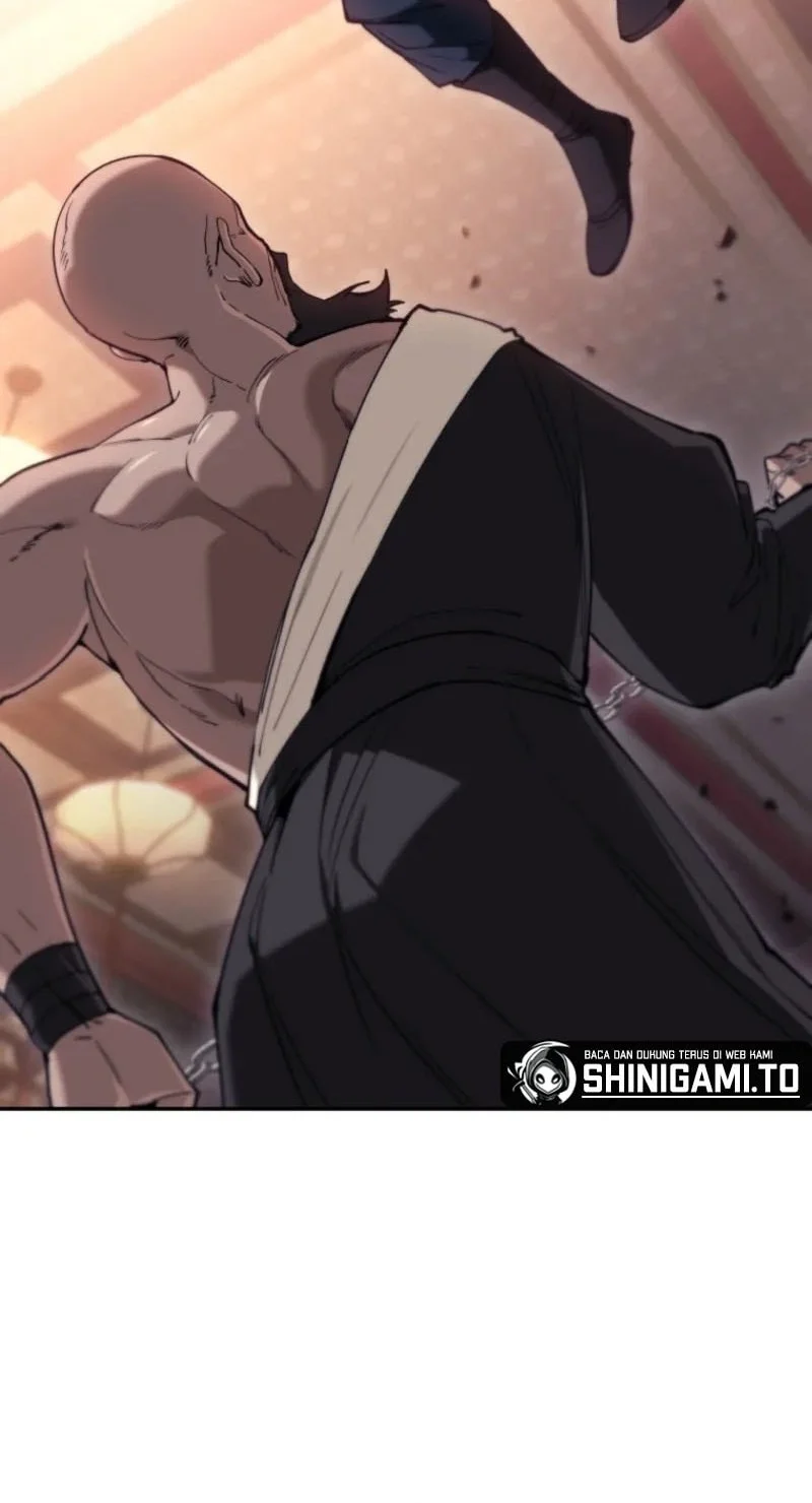 My Dad Is The Strongest Under Heaven Chapter 5 Halaman 70