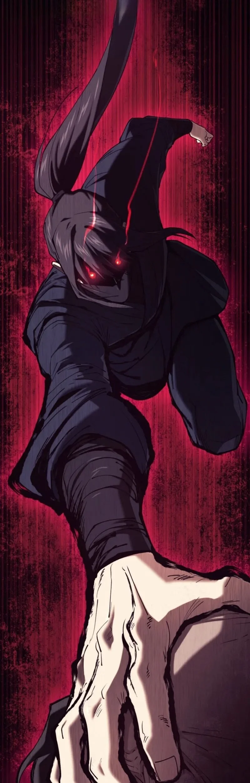 My Dad Is The Strongest Under Heaven Chapter 5 Halaman 72