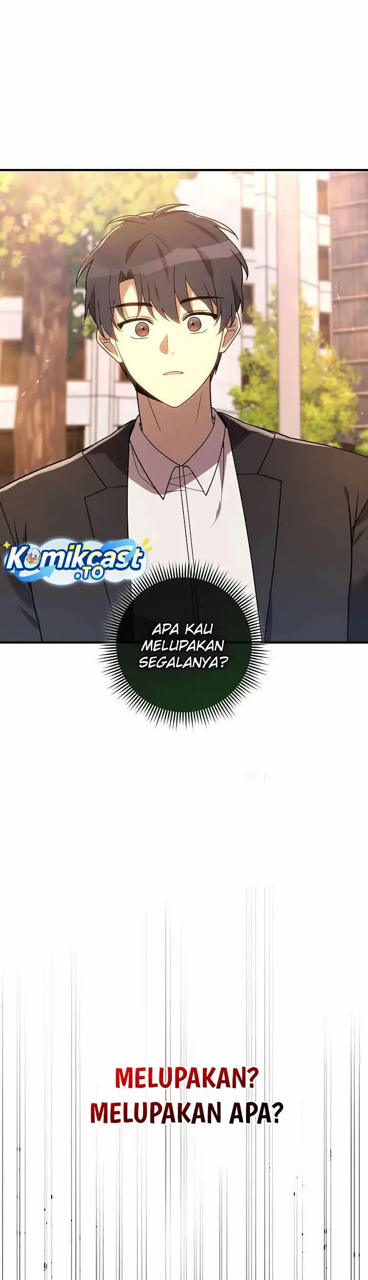 My Daughter Is The Final Boss Chapter 159 Halaman 6