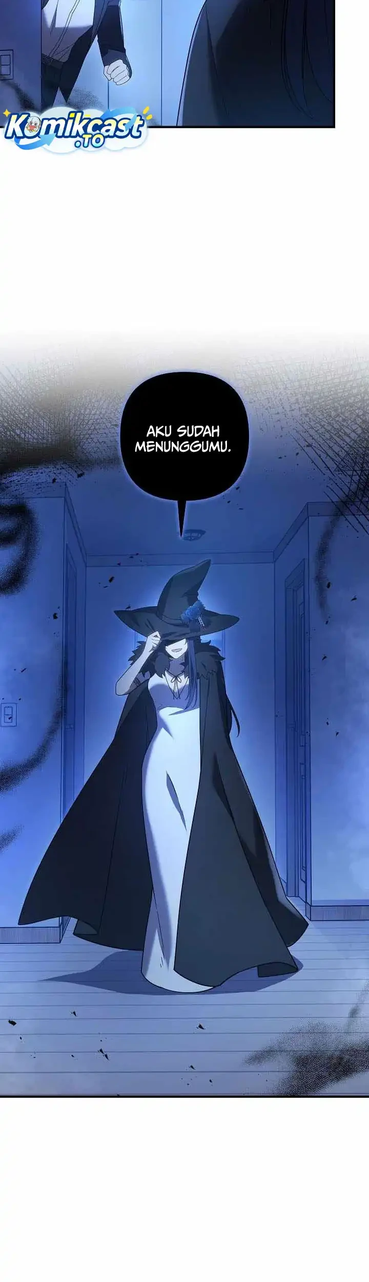 My Daughter Is The Final Boss Chapter 159 Halaman 13