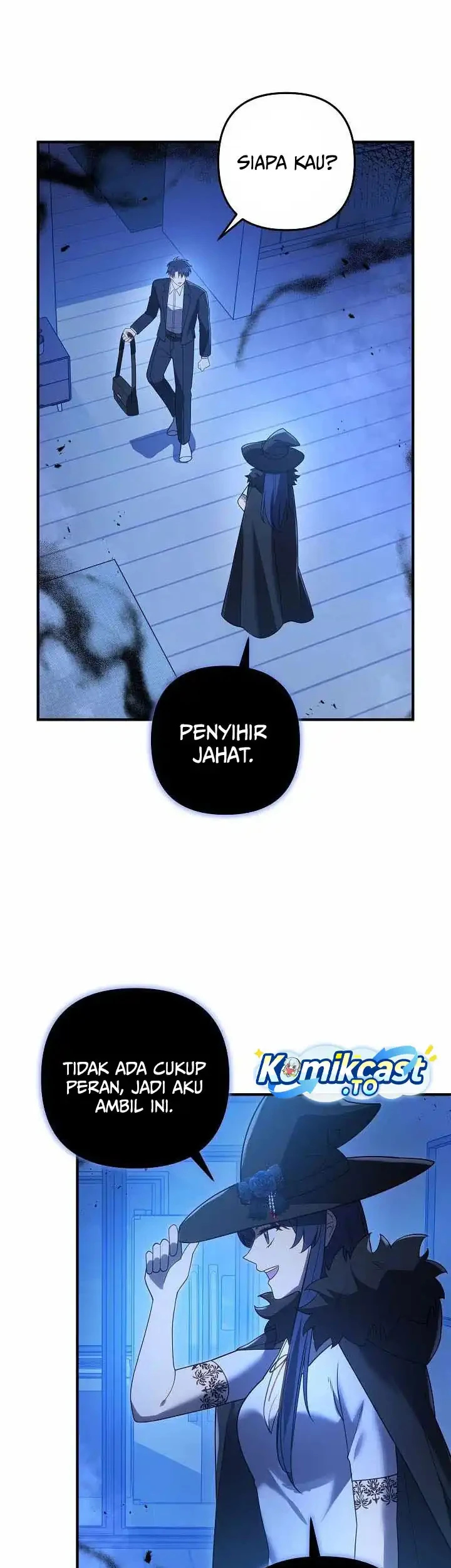 My Daughter Is The Final Boss Chapter 159 Halaman 14