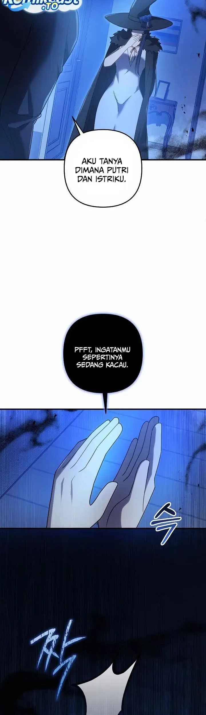 My Daughter Is The Final Boss Chapter 159 Halaman 16