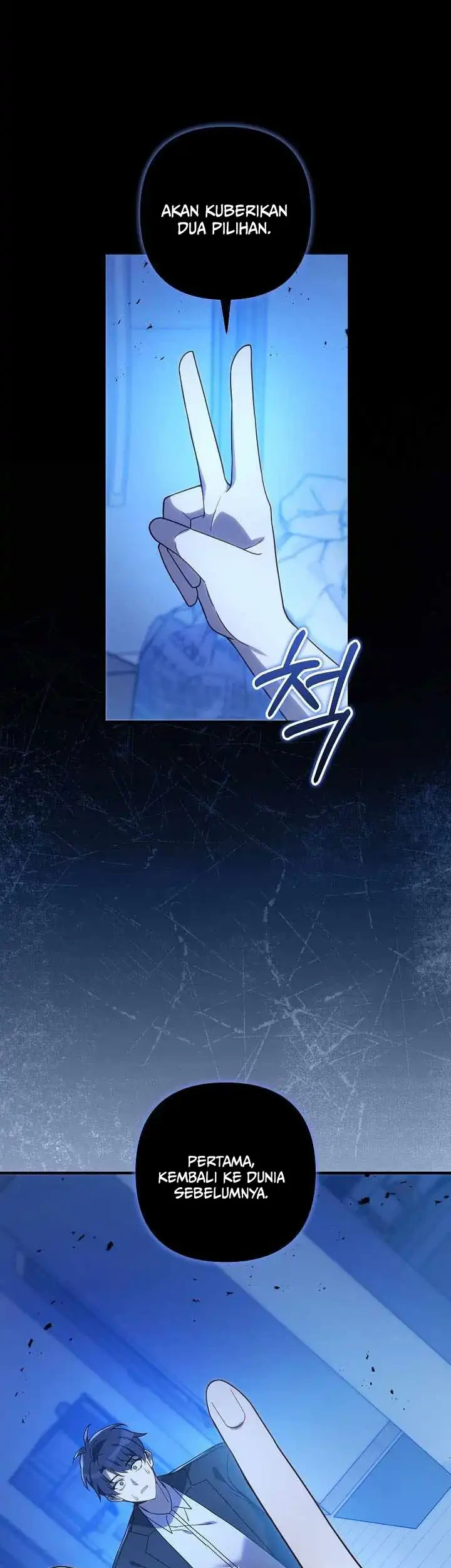 My Daughter Is The Final Boss Chapter 159 Halaman 24