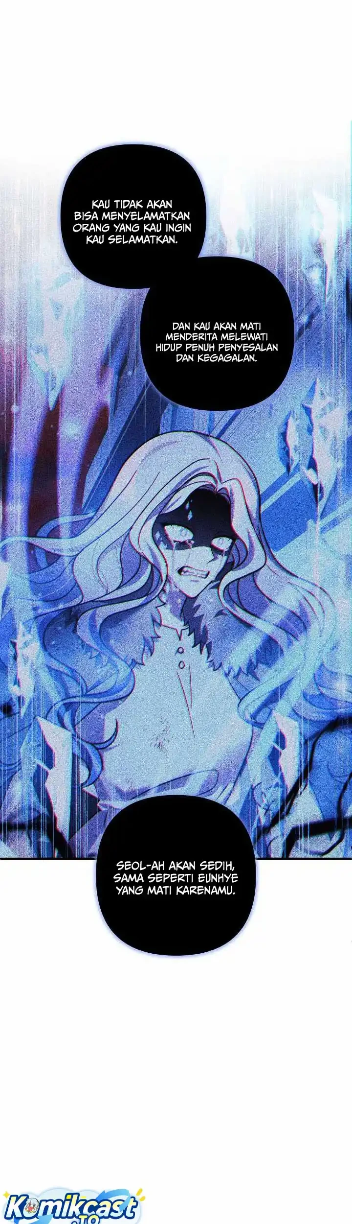 My Daughter Is The Final Boss Chapter 159 Halaman 27
