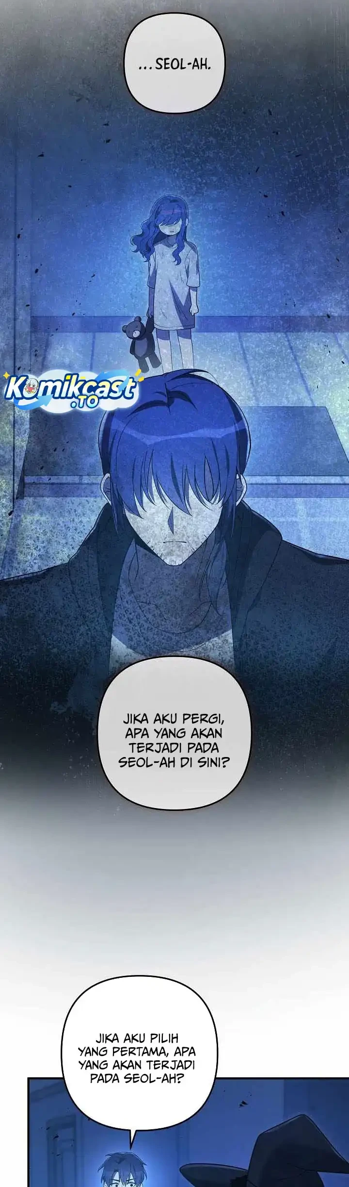 My Daughter Is The Final Boss Chapter 159 Halaman 29