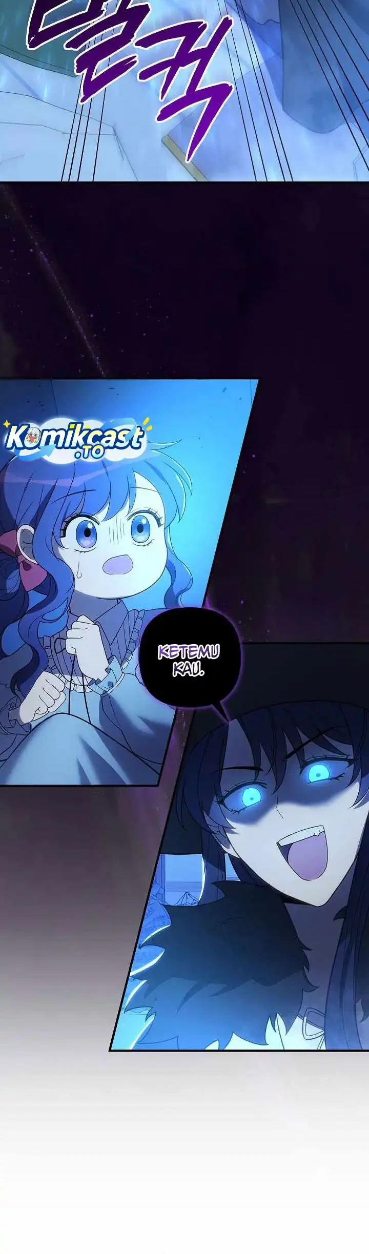 My Daughter Is The Final Boss Chapter 159 Halaman 33