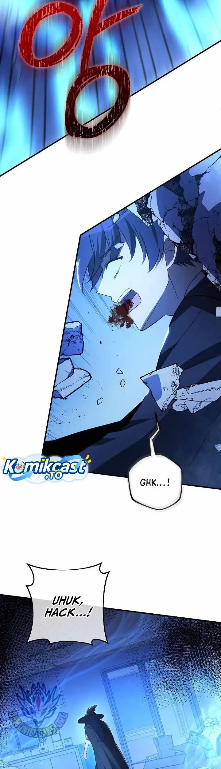 My Daughter Is The Final Boss Chapter 159 Halaman 35