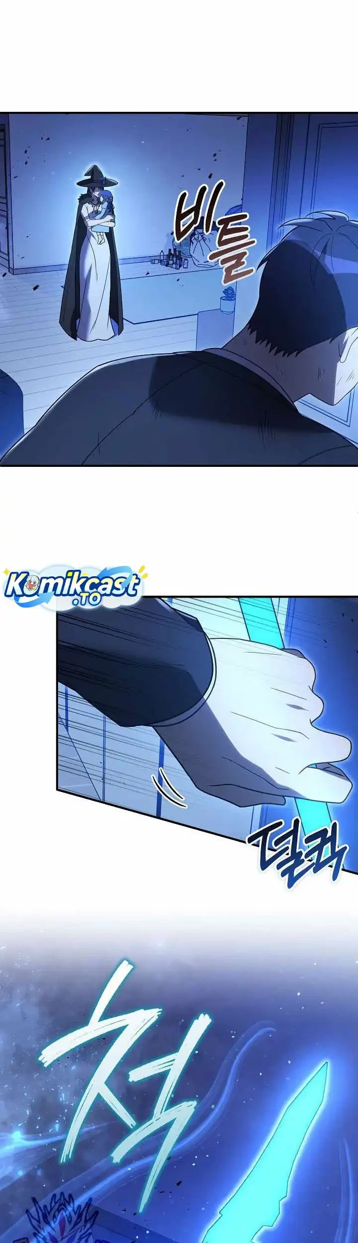 My Daughter Is The Final Boss Chapter 159 Halaman 38