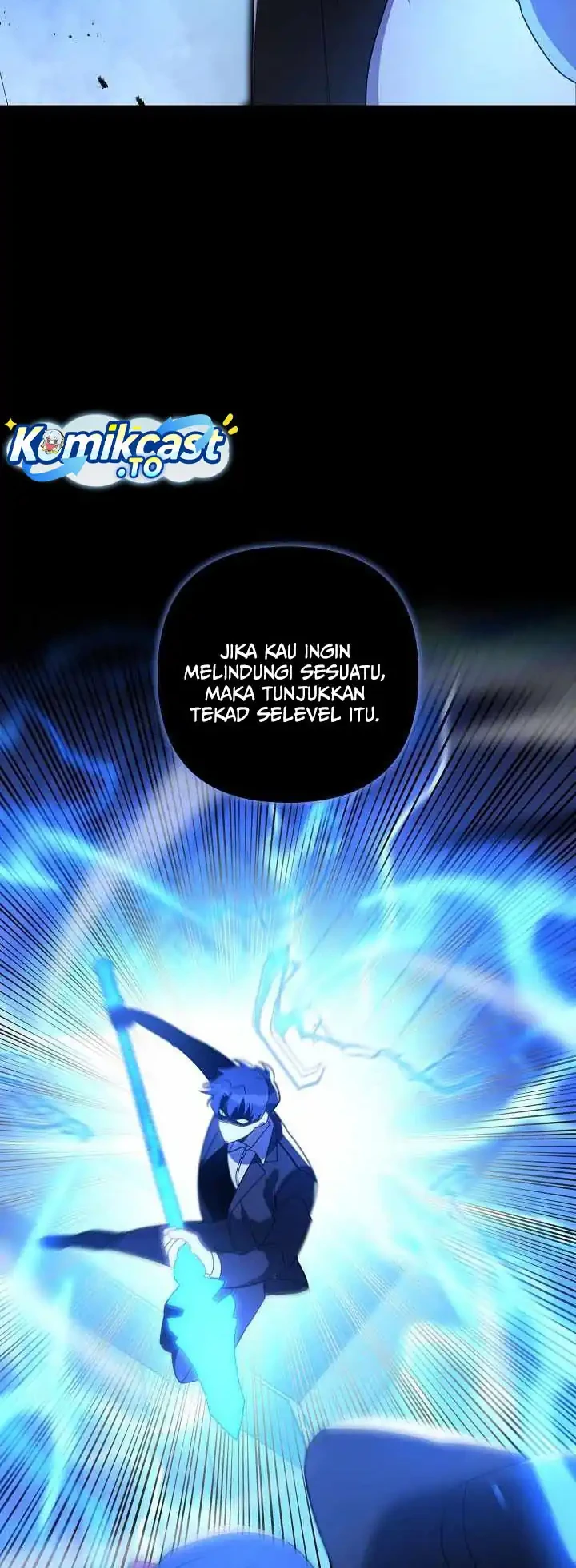 My Daughter Is The Final Boss Chapter 159 Halaman 41