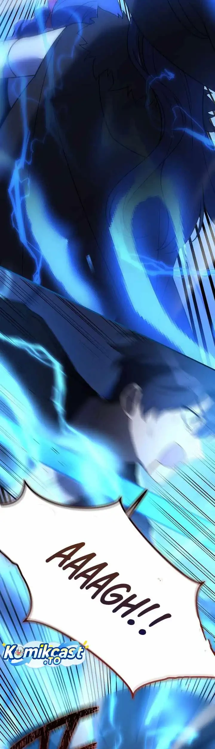 My Daughter Is The Final Boss Chapter 159 Halaman 42
