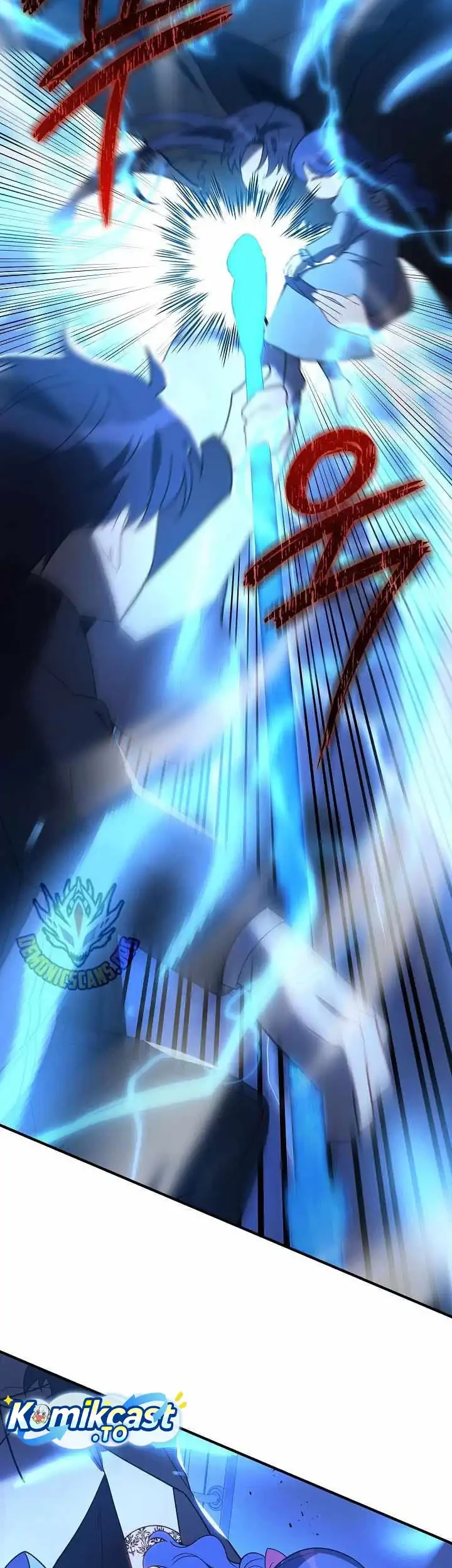 My Daughter Is The Final Boss Chapter 159 Halaman 43