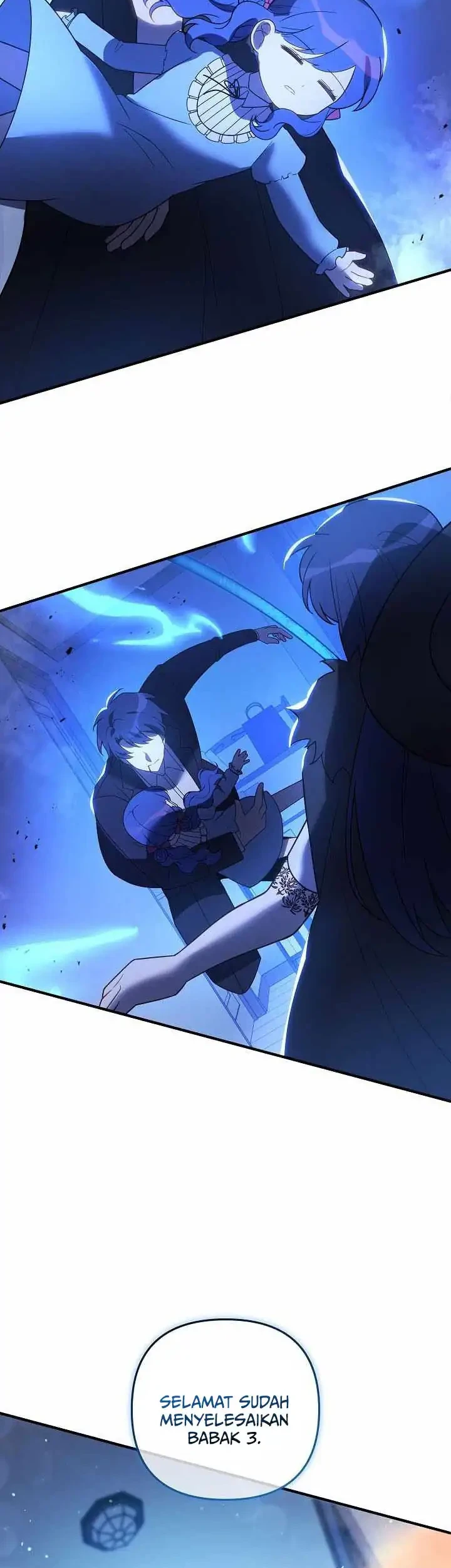 My Daughter Is The Final Boss Chapter 159 Halaman 44