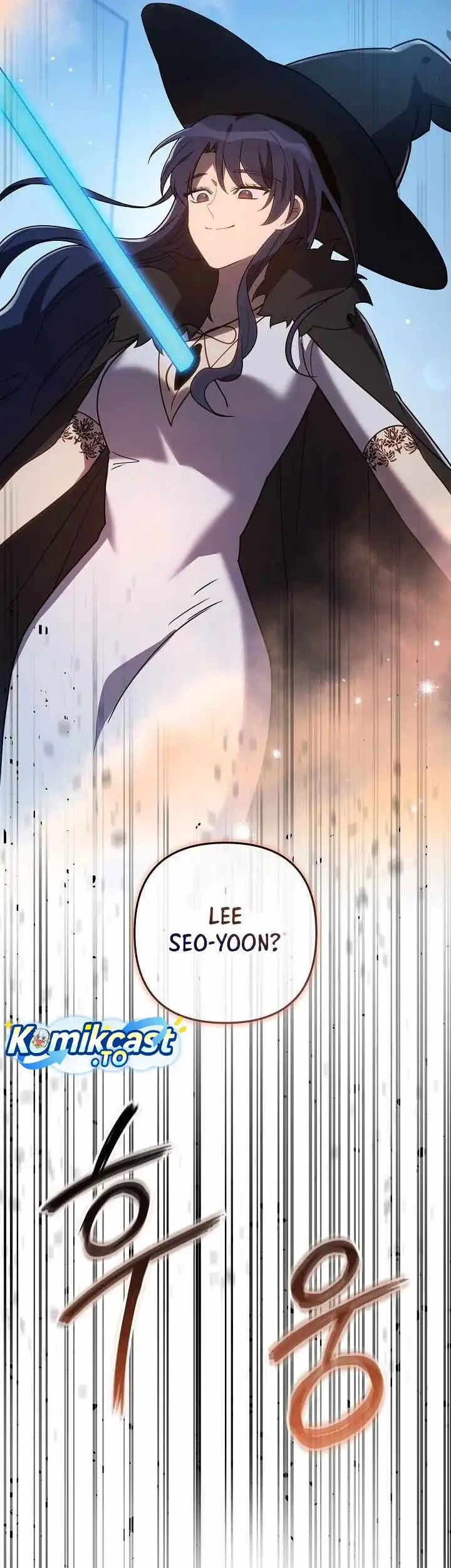 My Daughter Is The Final Boss Chapter 159 Halaman 46