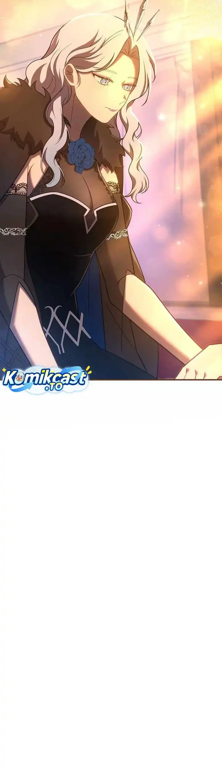 My Daughter Is The Final Boss Chapter 160 Halaman 3