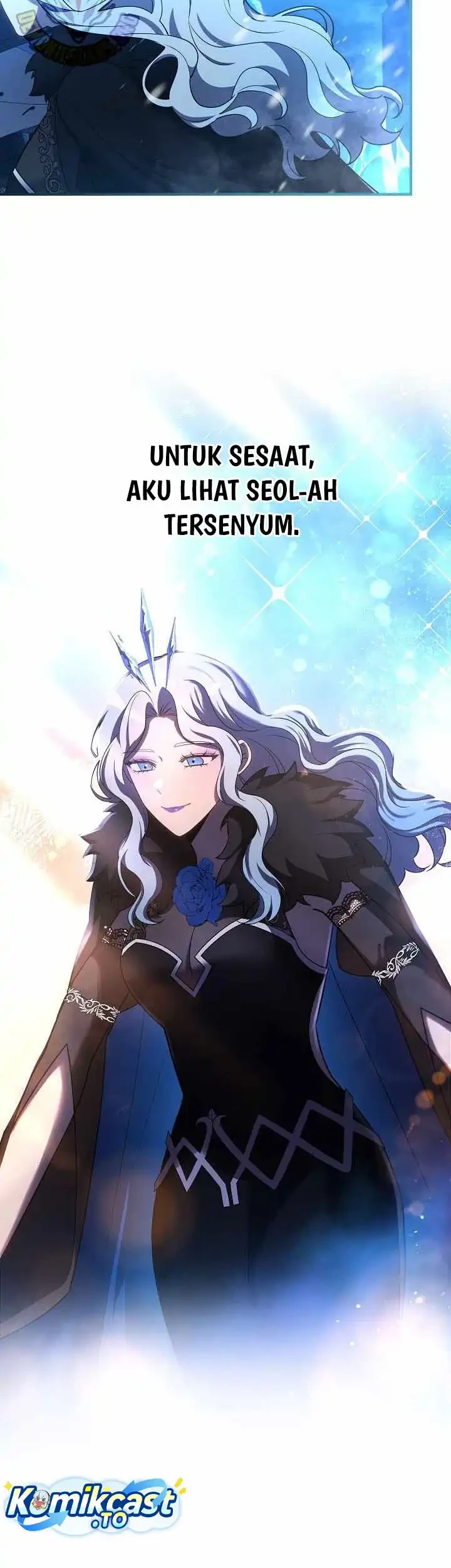 My Daughter Is The Final Boss Chapter 160 Halaman 15