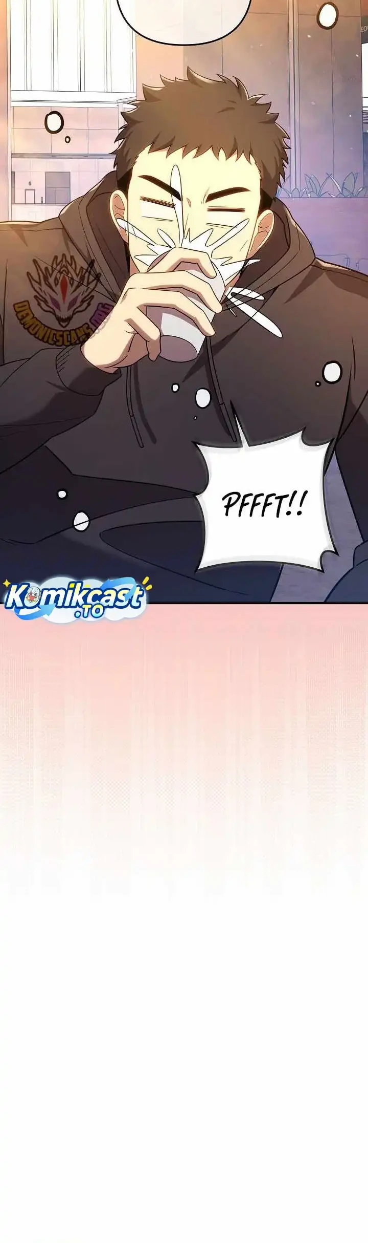 My Daughter Is The Final Boss Chapter 160 Halaman 37