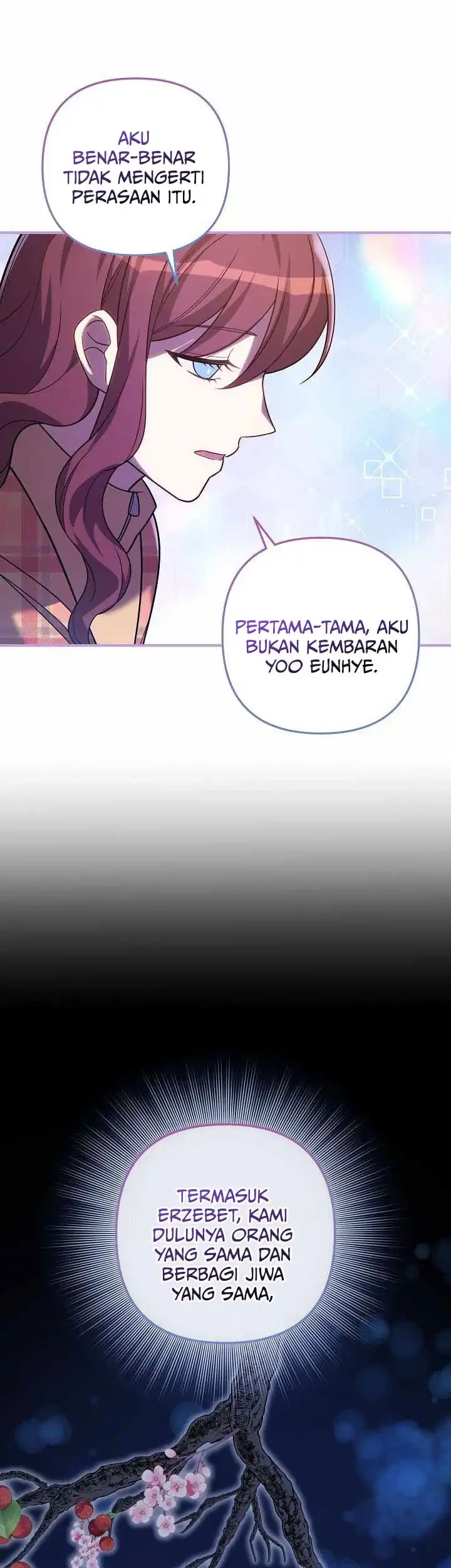My Daughter Is The Final Boss Chapter 160 Halaman 44