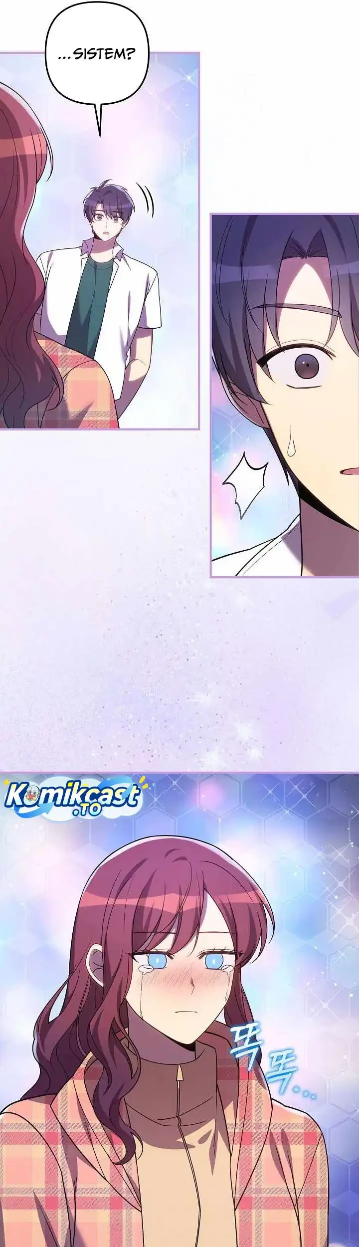 My Daughter Is The Final Boss Chapter 160 Halaman 50