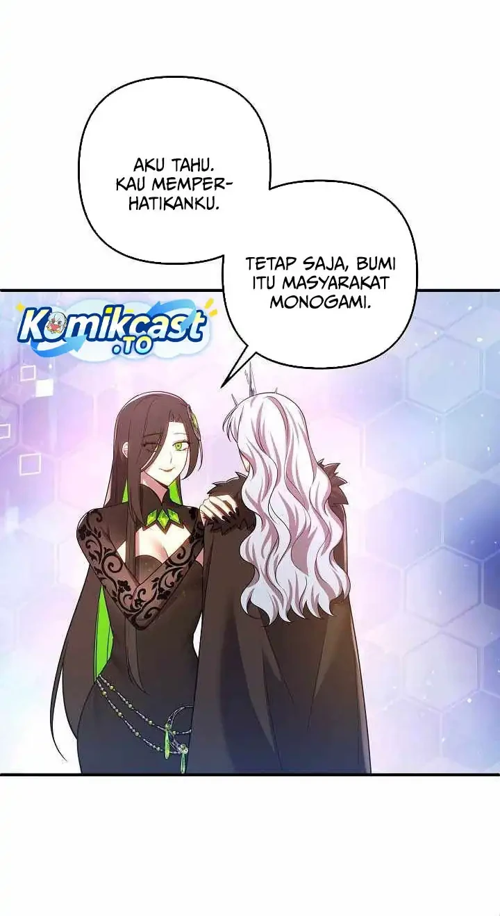 My Daughter Is The Final Boss Chapter 161 Halaman 5