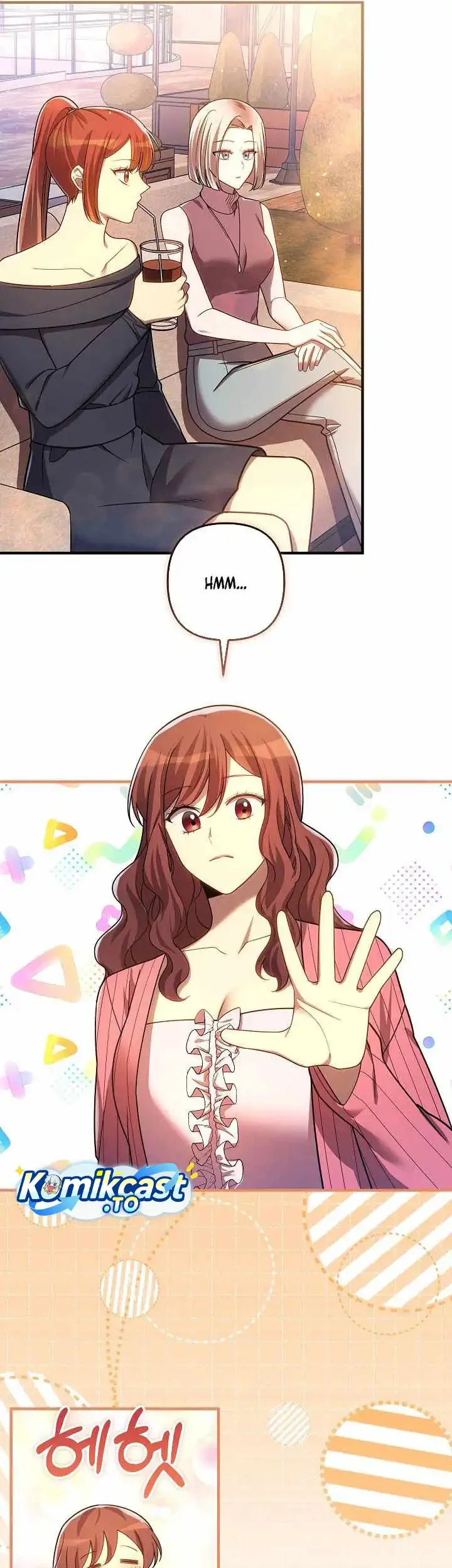 My Daughter Is The Final Boss Chapter 161 Halaman 14