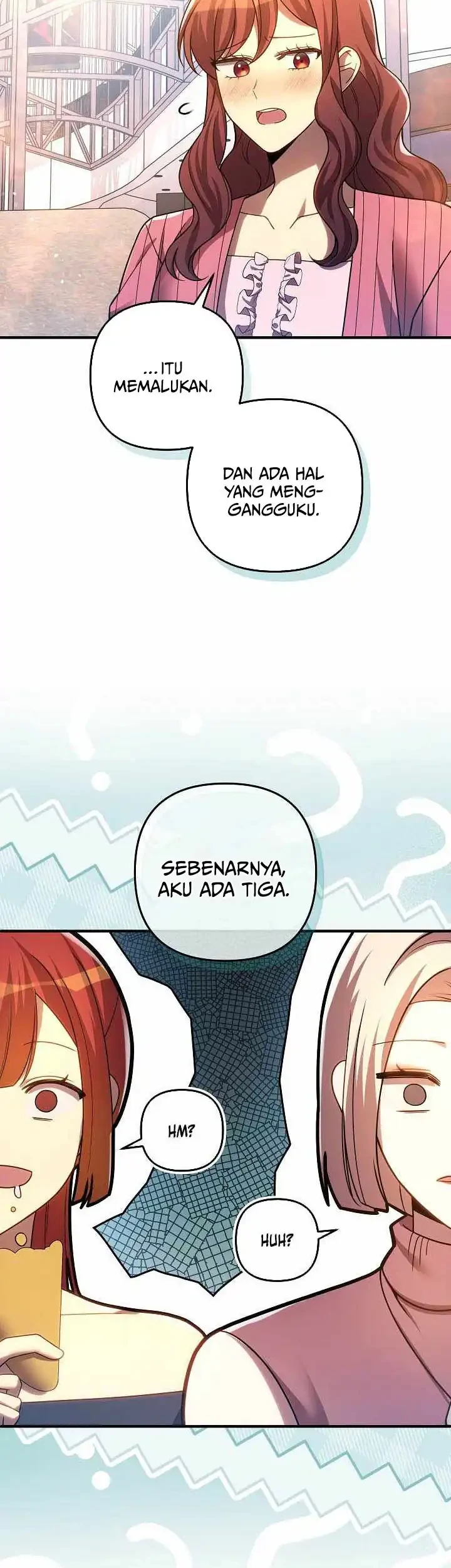 My Daughter Is The Final Boss Chapter 161 Halaman 23