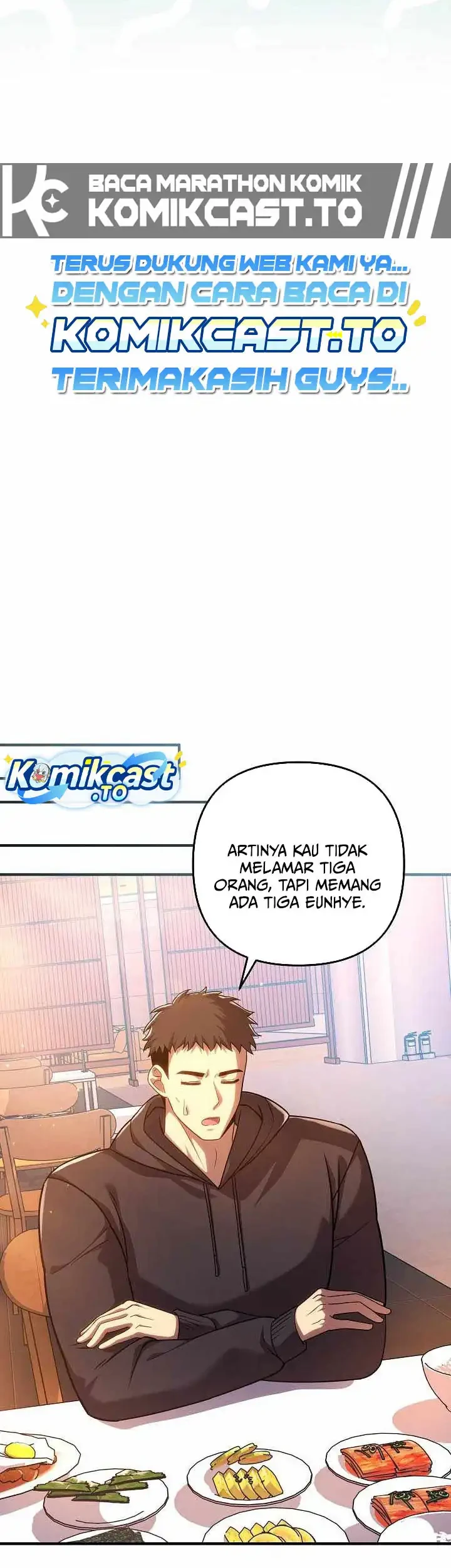 My Daughter Is The Final Boss Chapter 161 Halaman 24