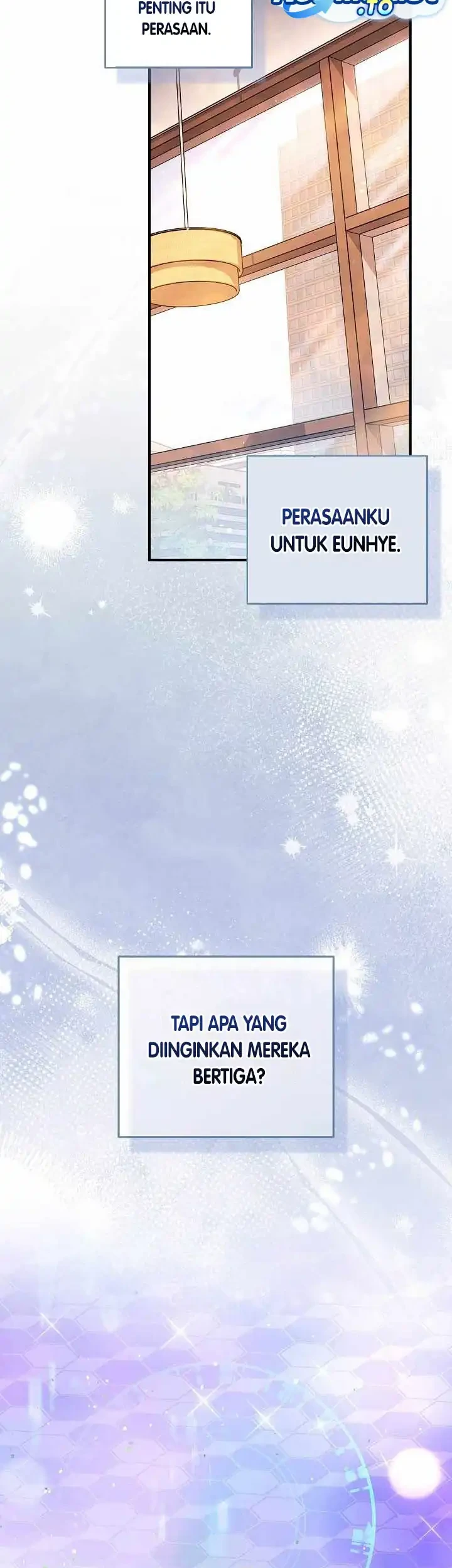 My Daughter Is The Final Boss Chapter 161 Halaman 35