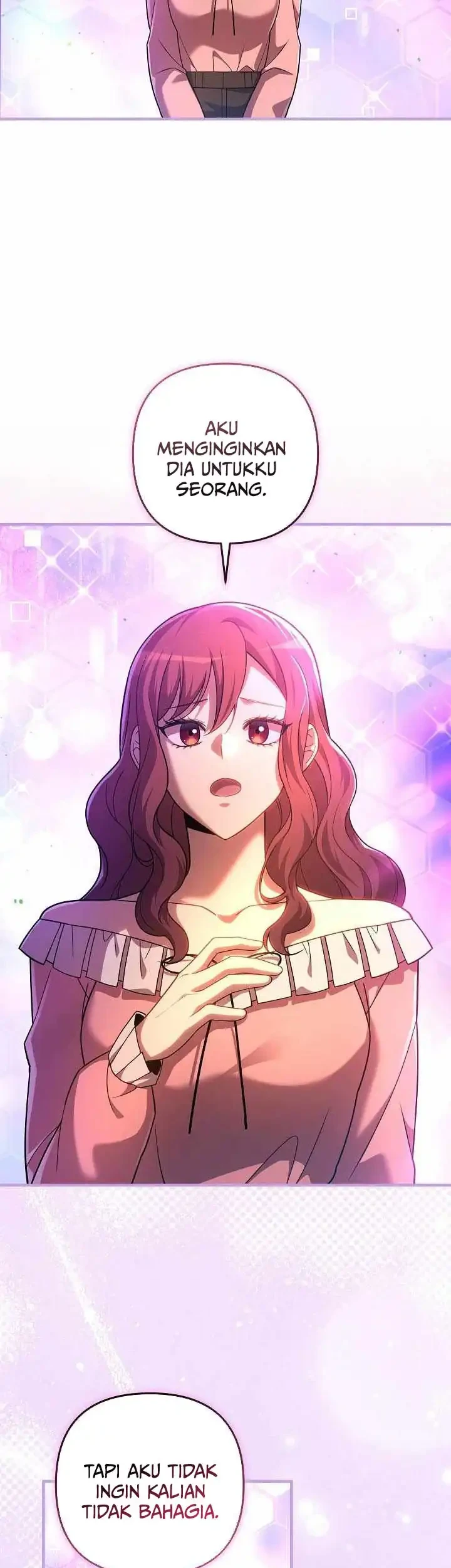 My Daughter Is The Final Boss Chapter 161 Halaman 43