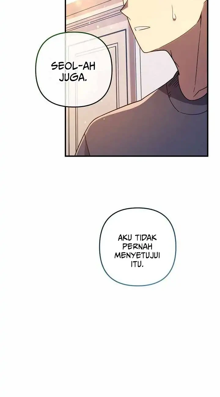 My Daughter Is The Final Boss Chapter 162 Halaman 13