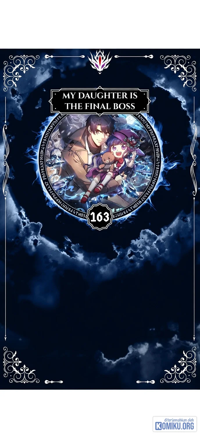 My Daughter Is The Final Boss Chapter 163 Halaman 6
