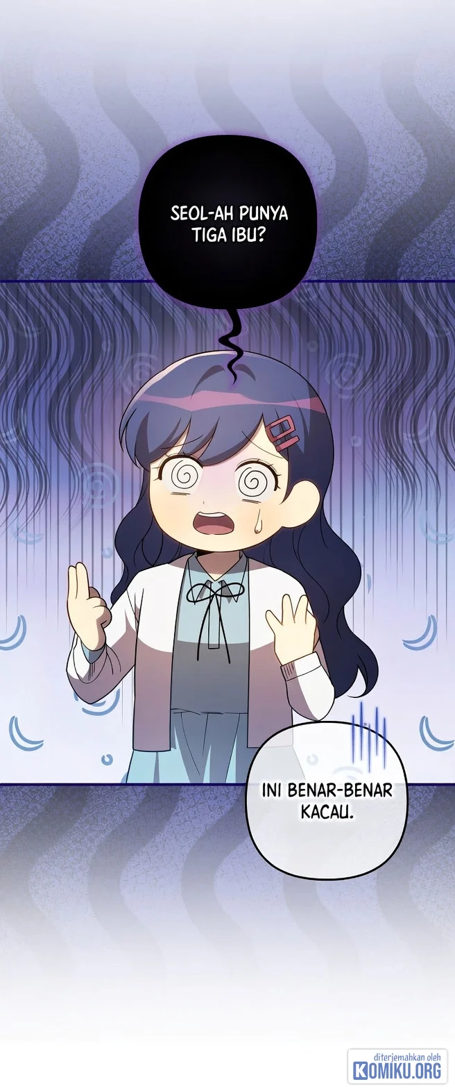 My Daughter Is The Final Boss Chapter 163 Halaman 11