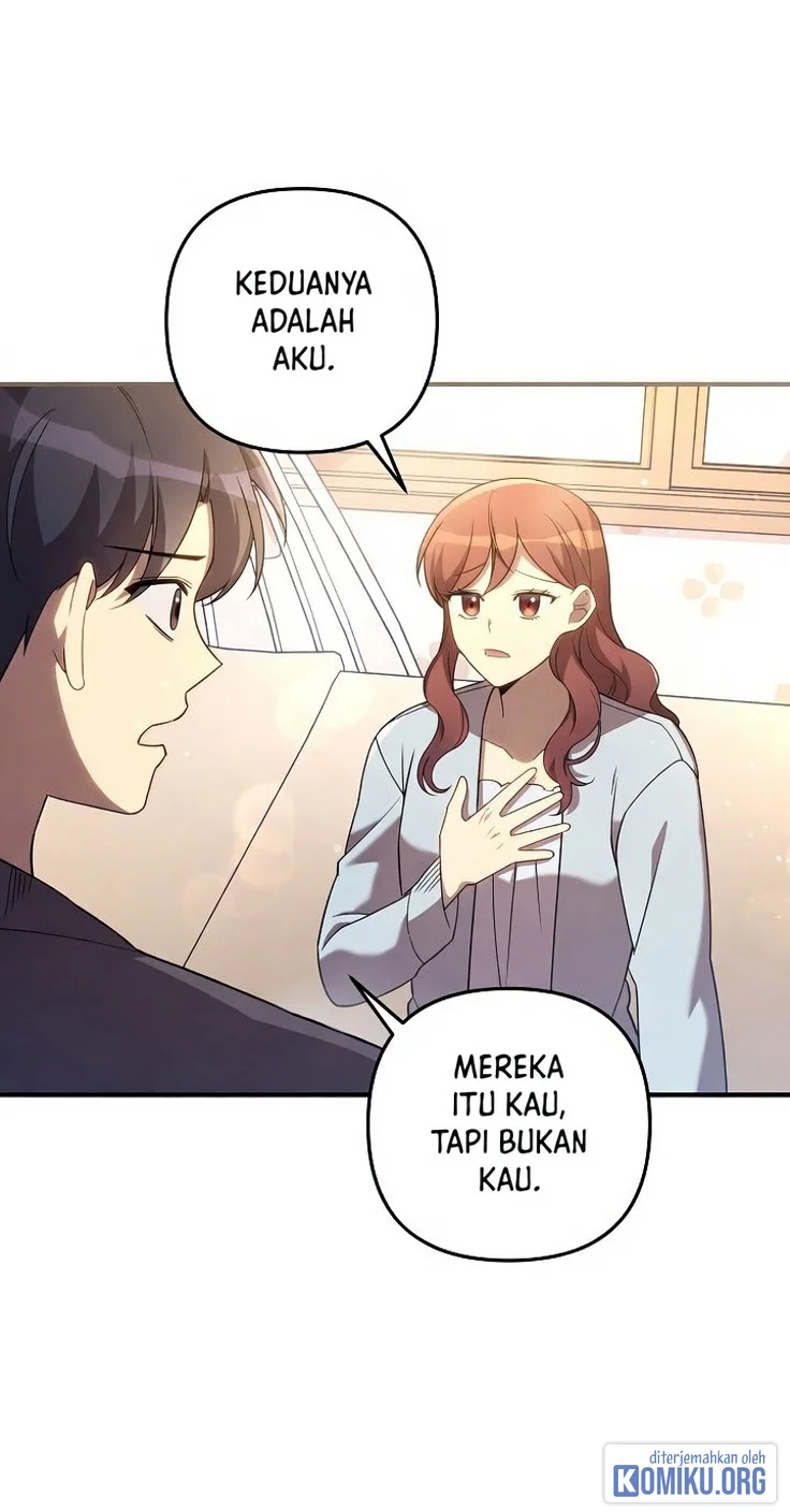 My Daughter Is The Final Boss Chapter 163 Halaman 16