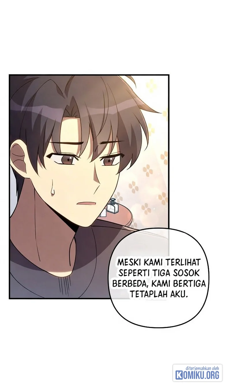 My Daughter Is The Final Boss Chapter 163 Halaman 17