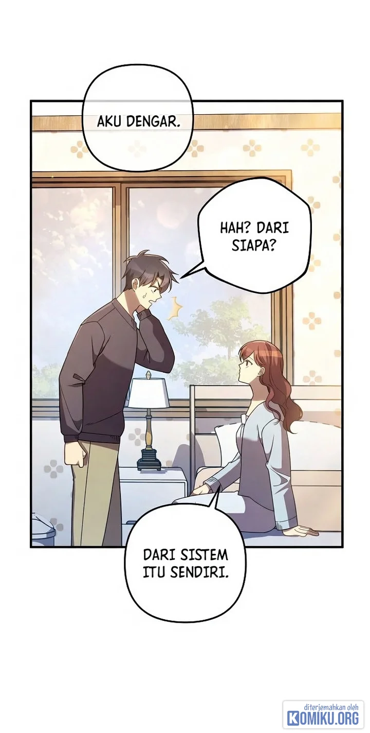 My Daughter Is The Final Boss Chapter 163 Halaman 19