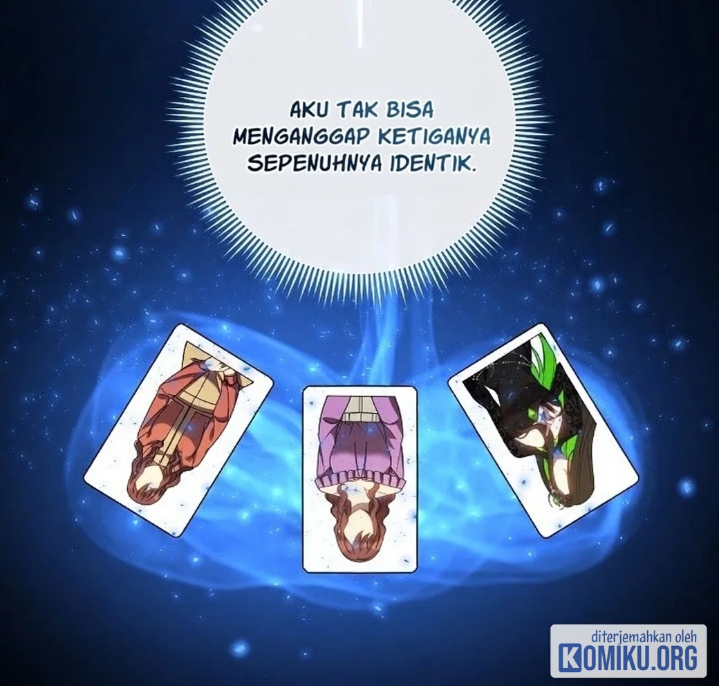 My Daughter Is The Final Boss Chapter 163 Halaman 31