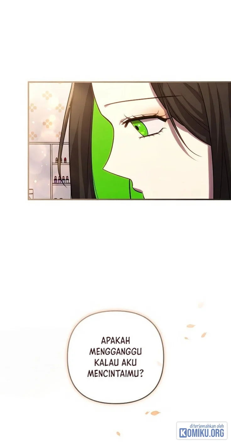 My Daughter Is The Final Boss Chapter 163 Halaman 38