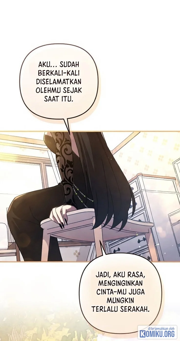 My Daughter Is The Final Boss Chapter 163 Halaman 43