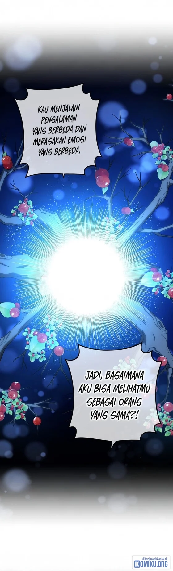 My Daughter Is The Final Boss Chapter 164 Halaman 13